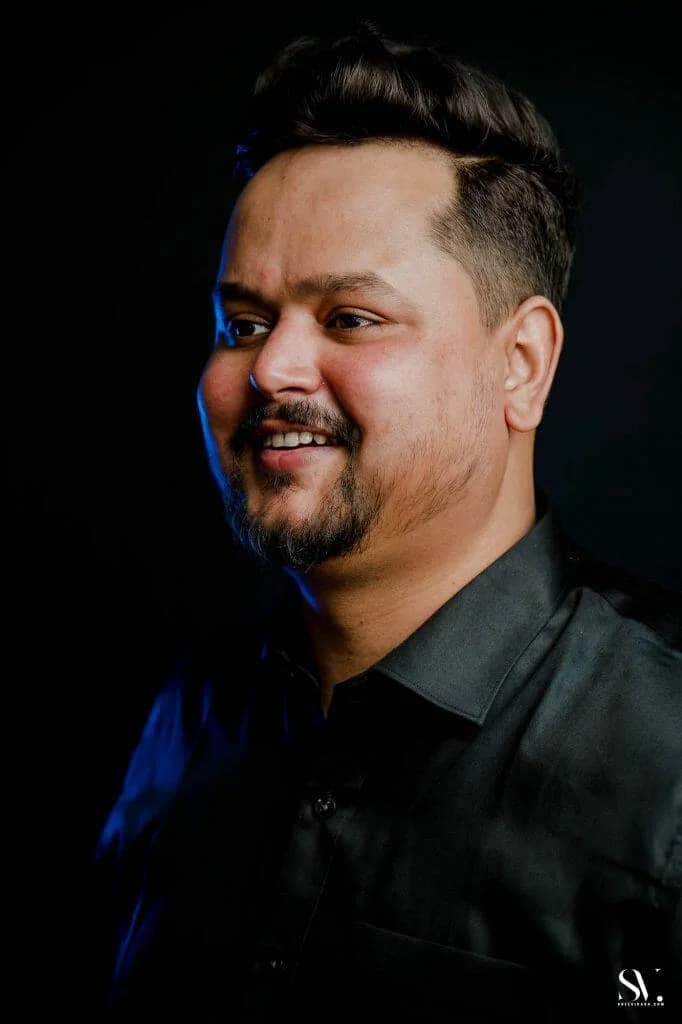 Portraits & Headshots