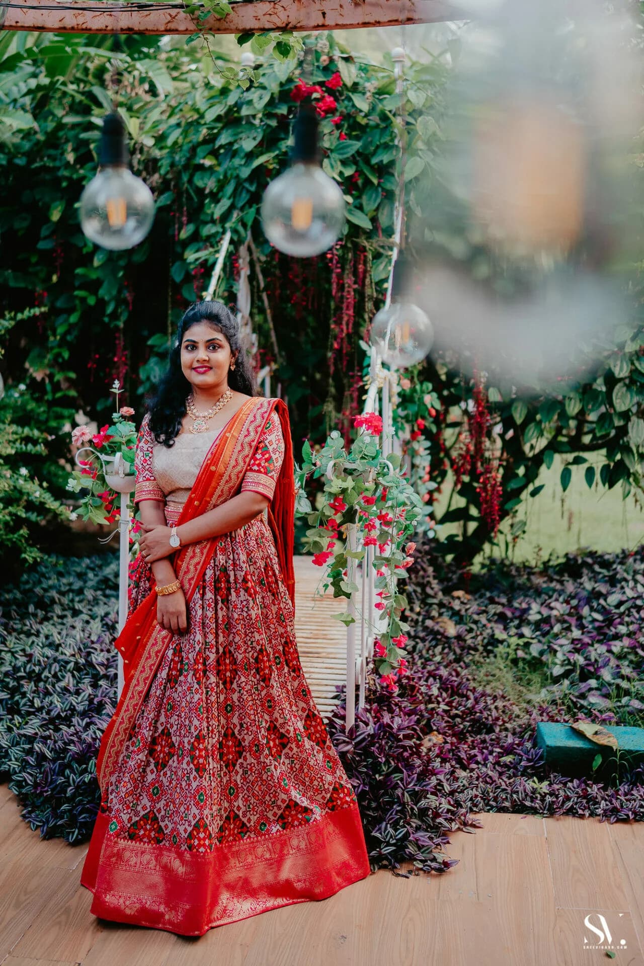 Dinsha & Meghana — frame 9