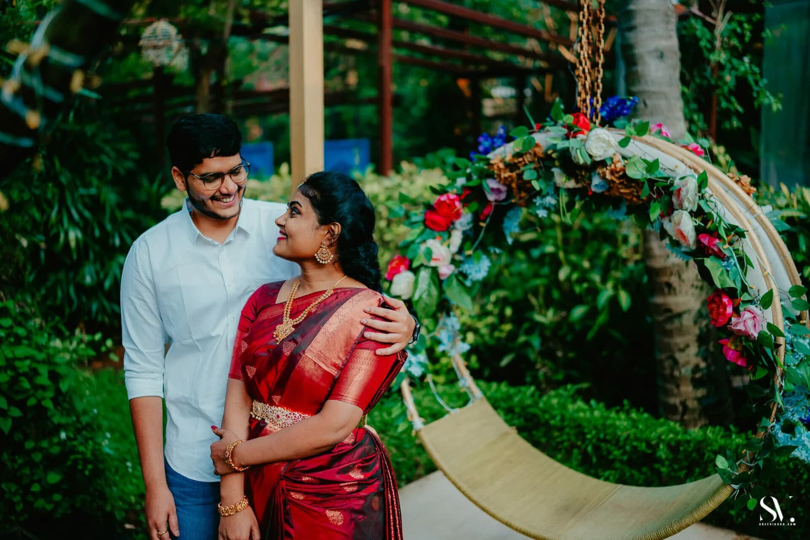 Dinsha & Meghana — frame 8