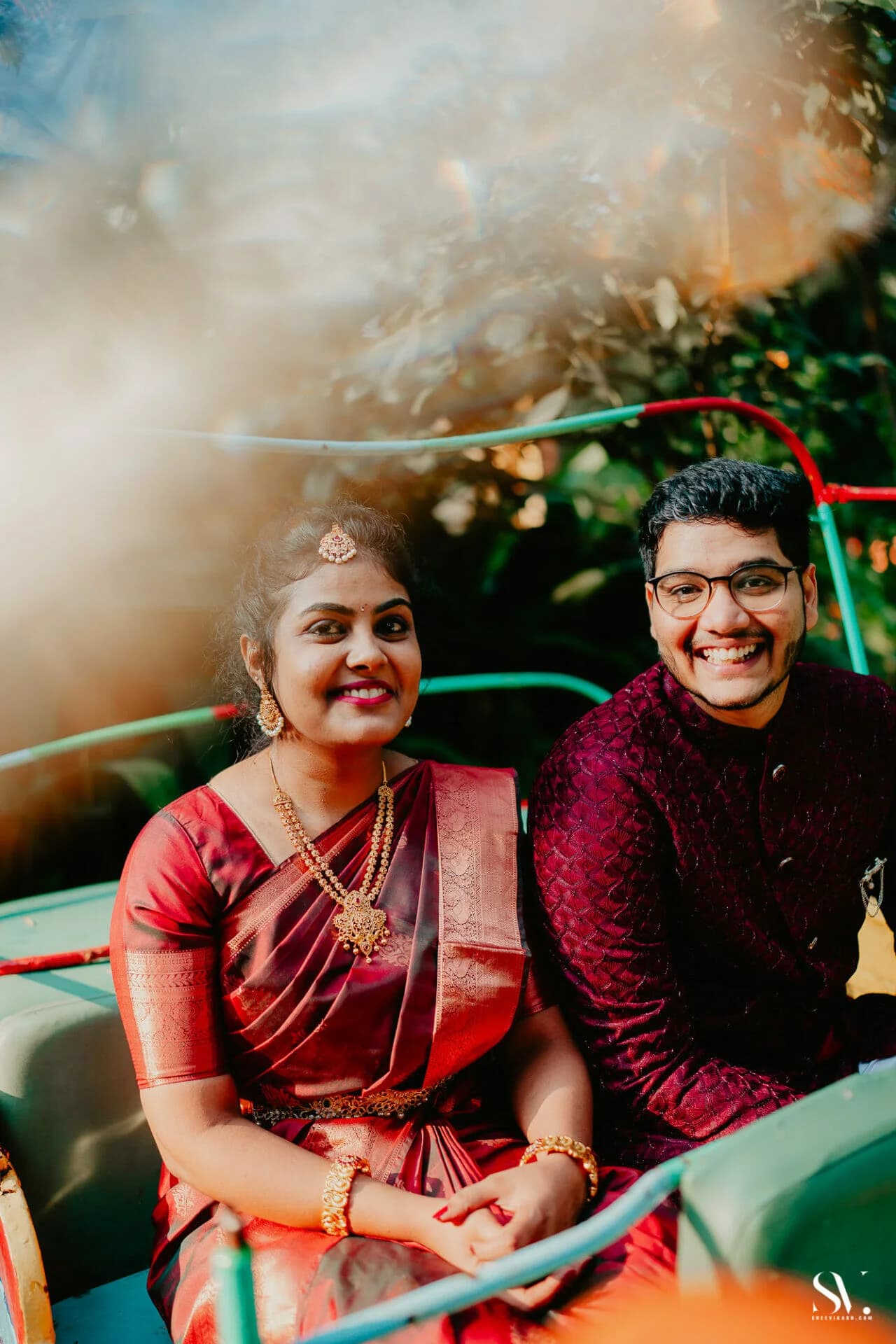 Pre-Wedding Photography