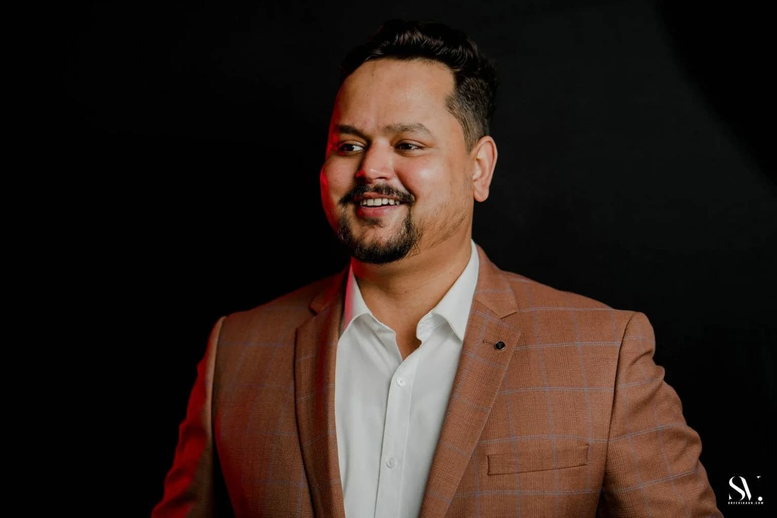 Headshots and Personal Branding Portraits for LinkedIn, Corporate Bangalore India