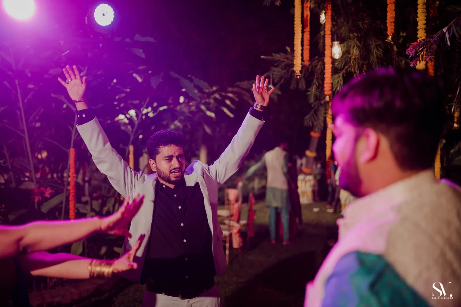 Sandeepan & Nidhi — frame 8
