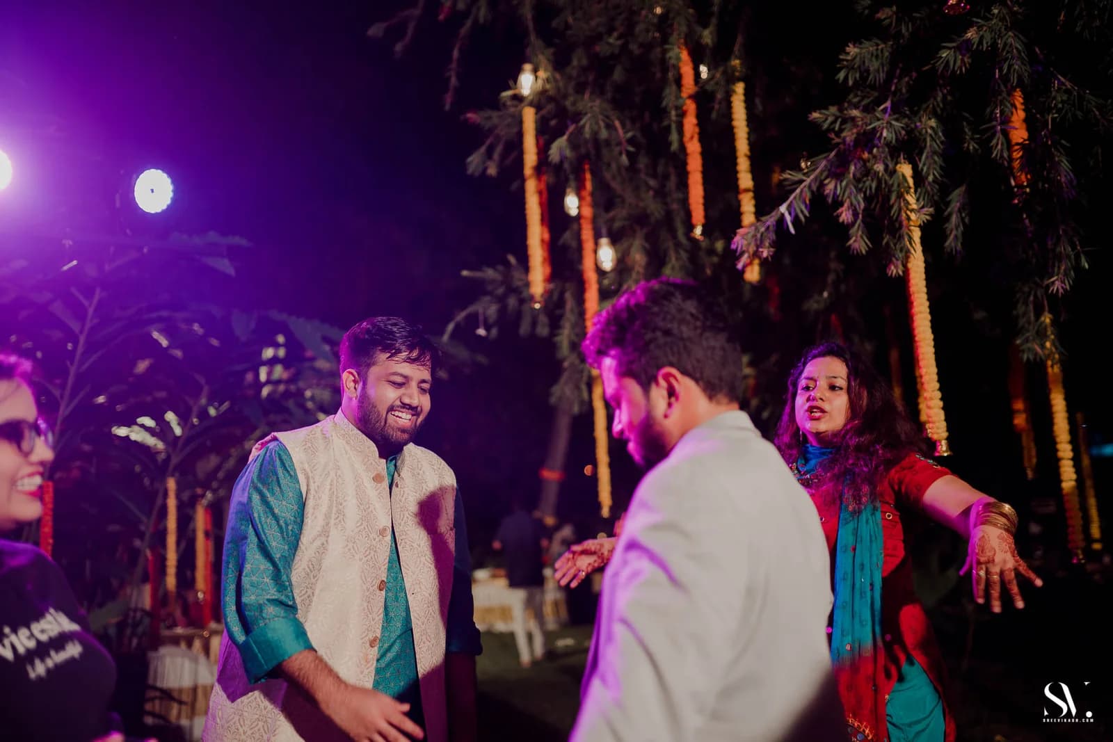 Sandeepan & Nidhi — frame 7