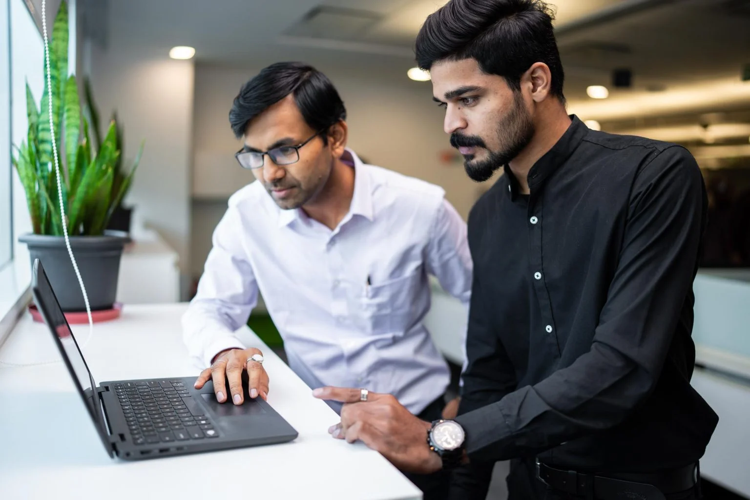 Capturing Professionalism and Candid Moments: A Corporate Shoot by Sree Vikash Photography in Whitefield, Bangalore for Akkodis