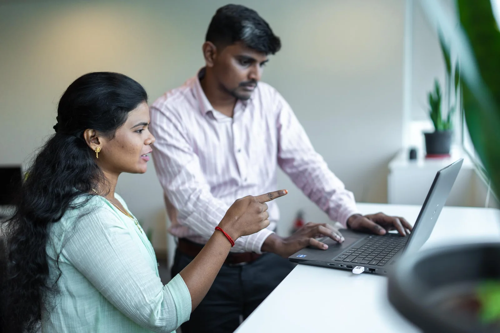 Capturing Professionalism and Candid Moments: A Corporate Shoot by Sree Vikash Photography in Whitefield, Bangalore for Akkodis — frame 7
