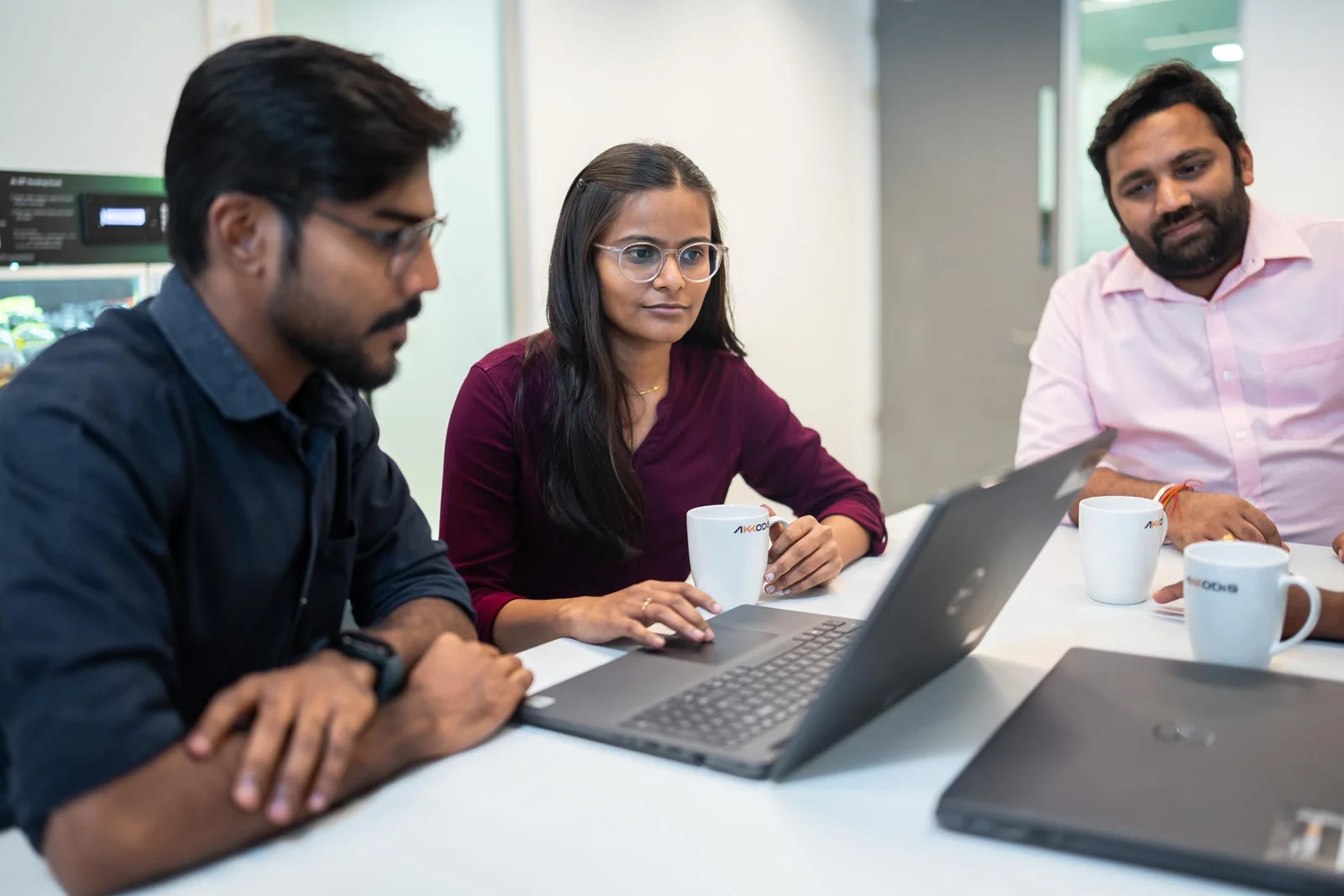 Capturing Professionalism and Candid Moments: A Corporate Shoot by Sree Vikash Photography in Whitefield, Bangalore for Akkodis — frame 8