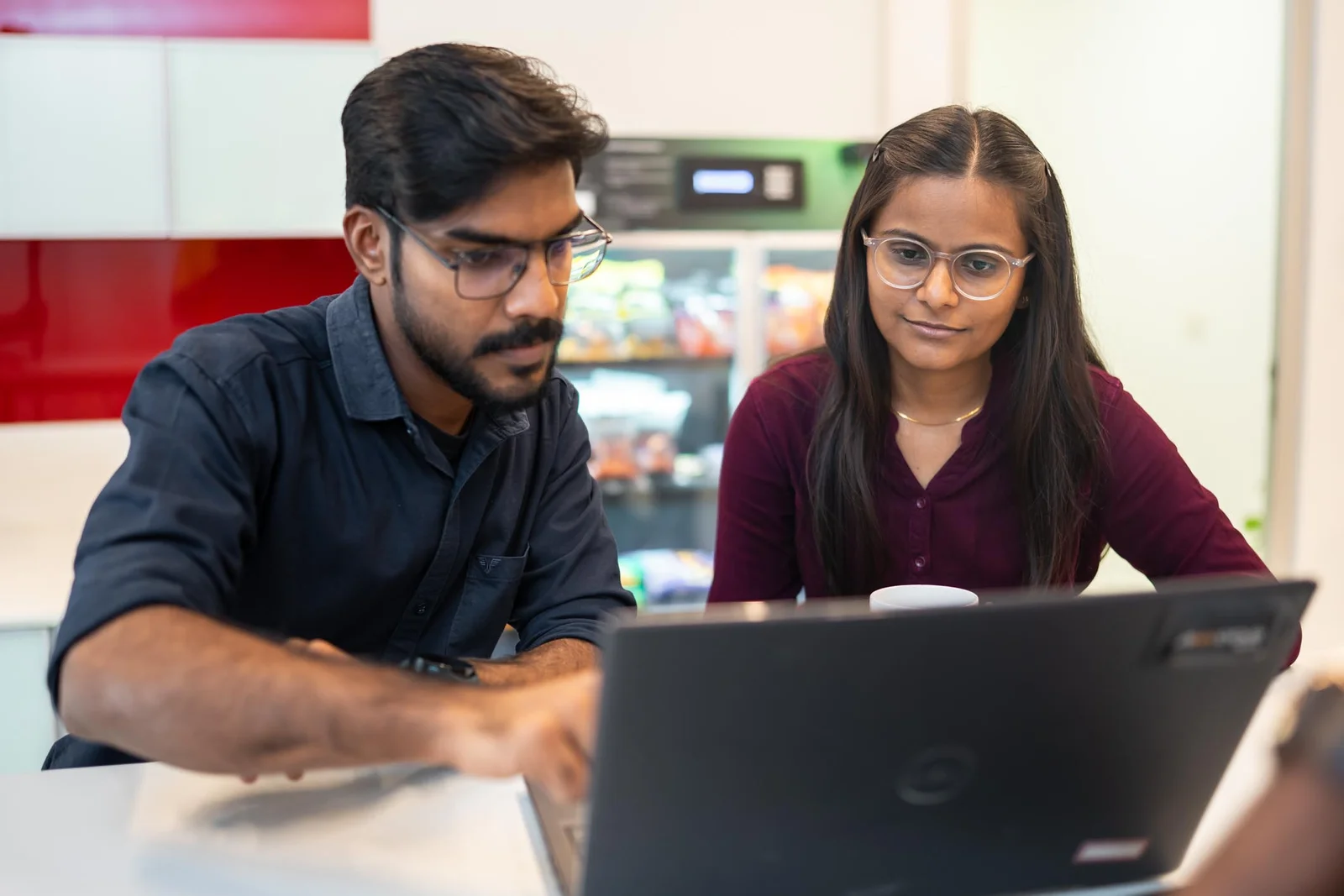 Capturing Professionalism and Candid Moments: A Corporate Shoot by Sree Vikash Photography in Whitefield, Bangalore for Akkodis — frame 9
