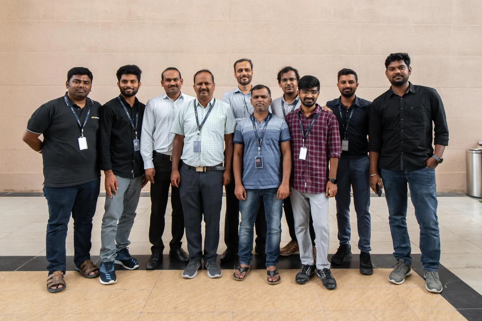 Capturing Professionalism and Candid Moments: A Corporate Shoot by Sree Vikash Photography in Whitefield, Bangalore for Akkodis — frame 6