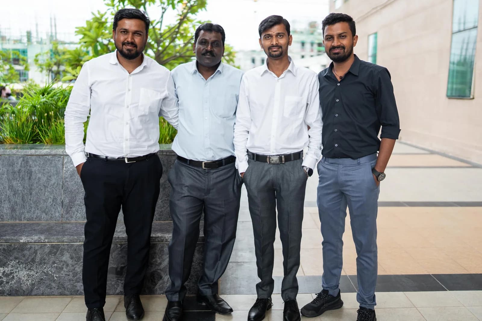Capturing Professionalism and Candid Moments: A Corporate Shoot by Sree Vikash Photography in Whitefield, Bangalore for Akkodis — frame 4