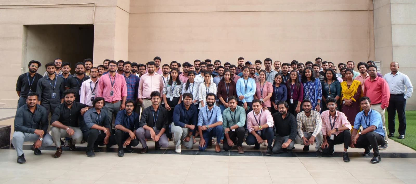 Capturing Professionalism and Candid Moments: A Corporate Shoot by Sree Vikash Photography in Whitefield, Bangalore for Akkodis — frame 3