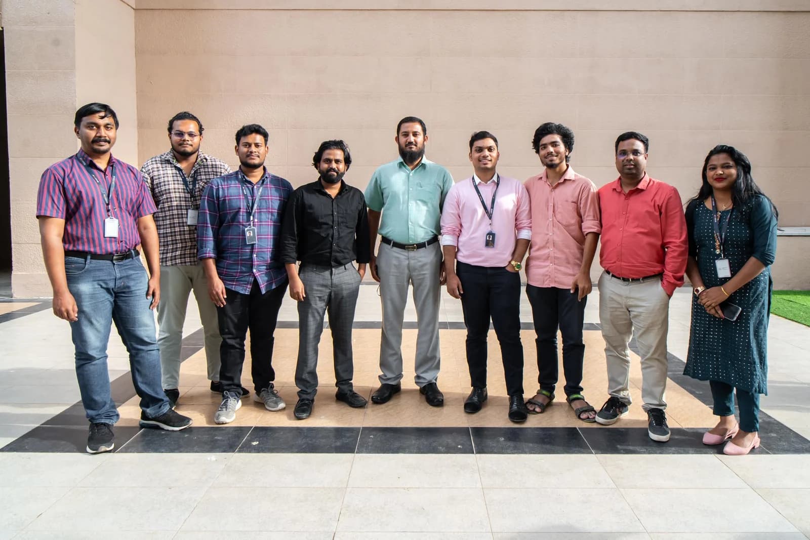 Capturing Professionalism and Candid Moments: A Corporate Shoot by Sree Vikash Photography in Whitefield, Bangalore for Akkodis — frame 2
