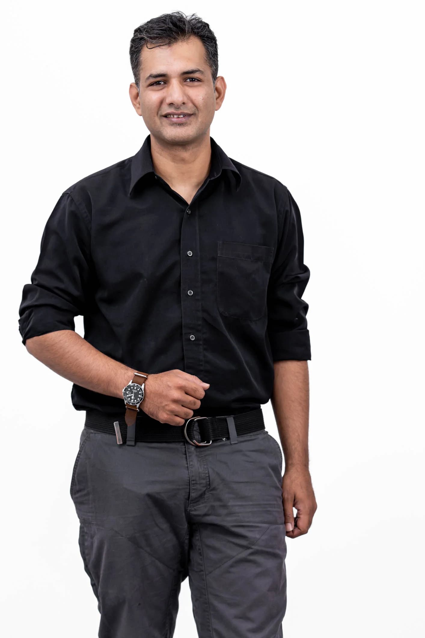 Corporate Lifestyle Photographers in Bangalore – Professional Photoshoot at Pluralsight India Pvt Ltd — frame 6