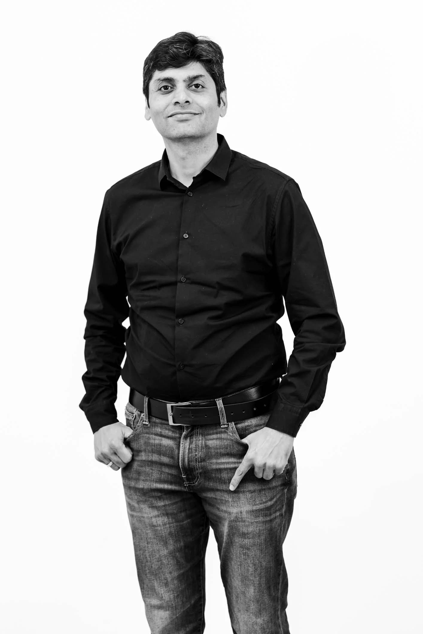 Corporate Lifestyle Photographers in Bangalore – Professional Photoshoot at Pluralsight India Pvt Ltd — frame 5