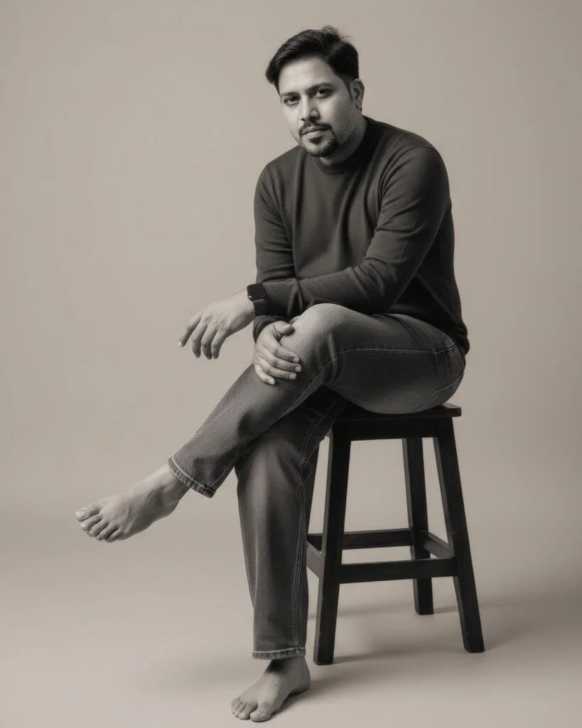 Sree Vikash — Bangalore photographer