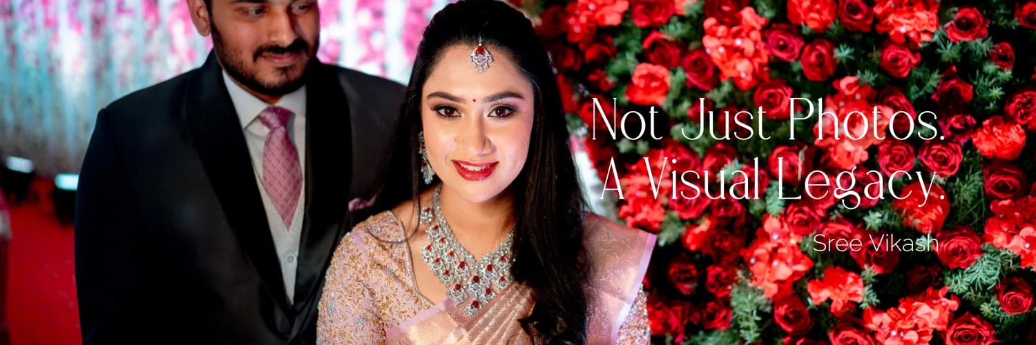 Candid wedding photography in Bangalore capturing authentic emotional moments during ceremony