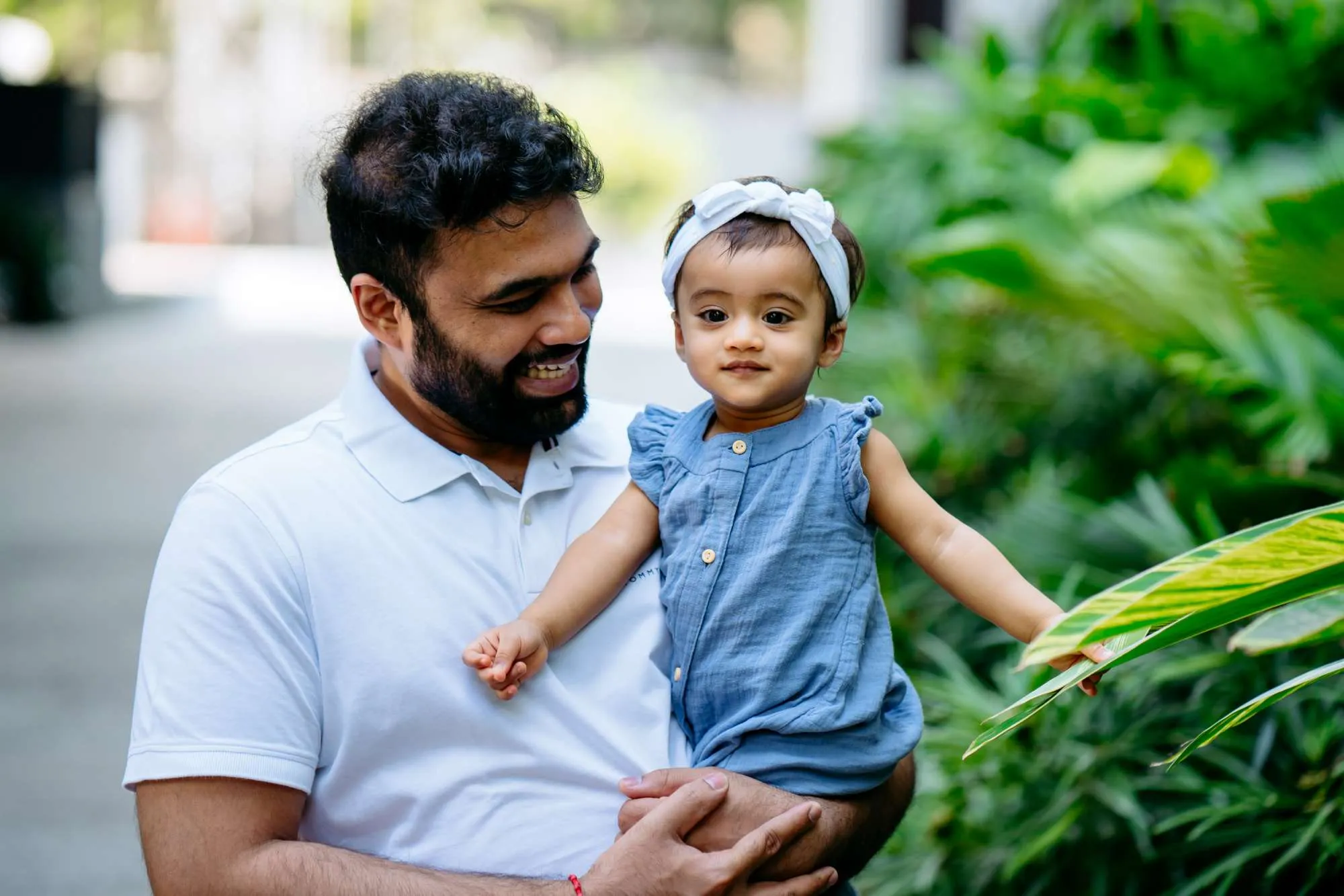 1st Birthday Milestone — frame 9