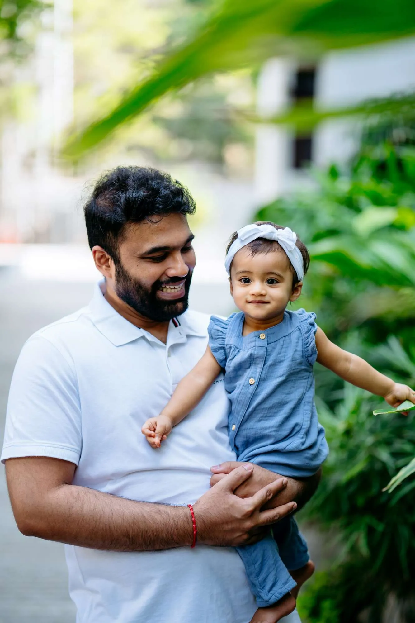 1st Birthday Milestone — frame 8
