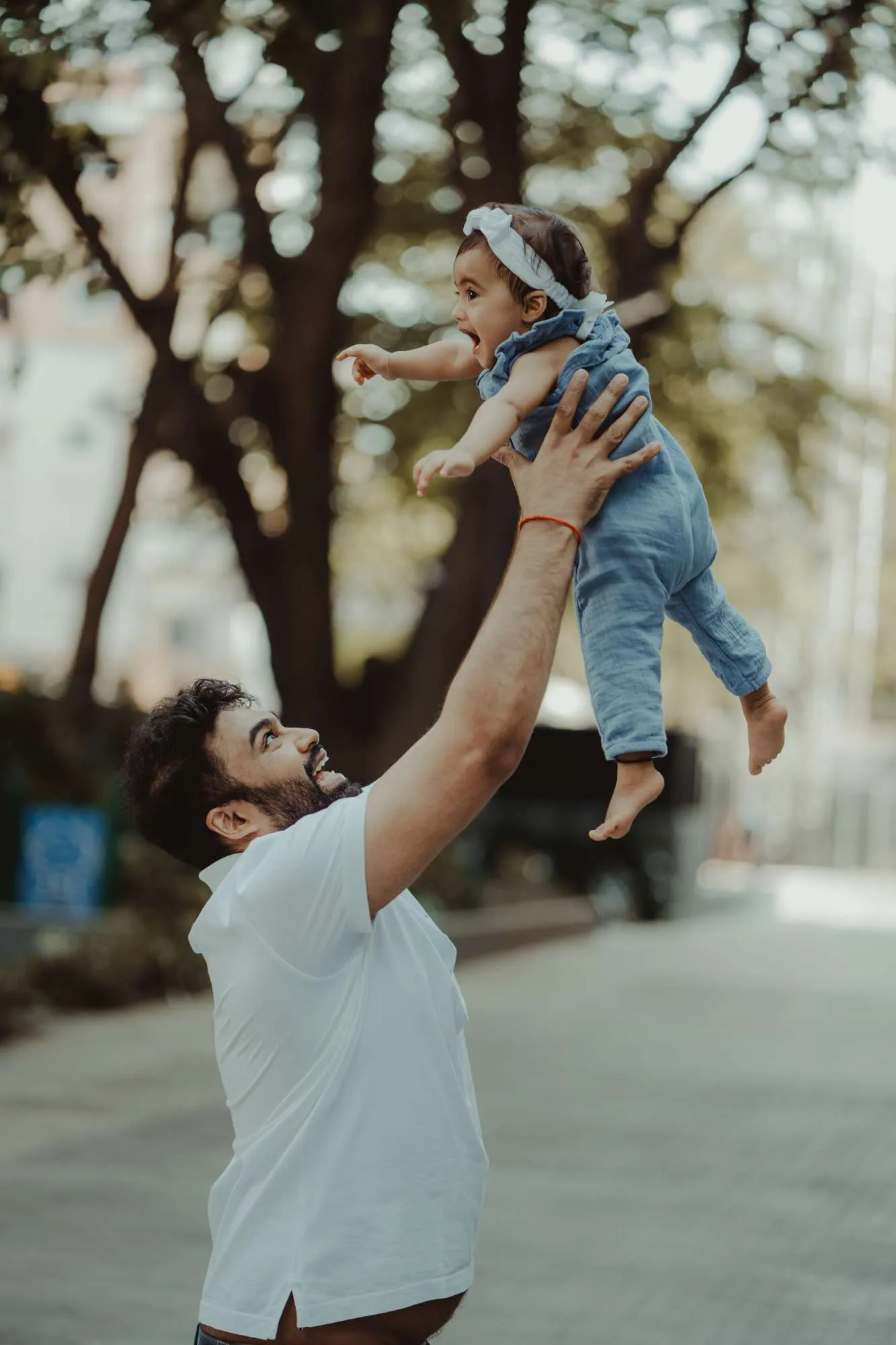 1st Birthday Milestone — frame 7