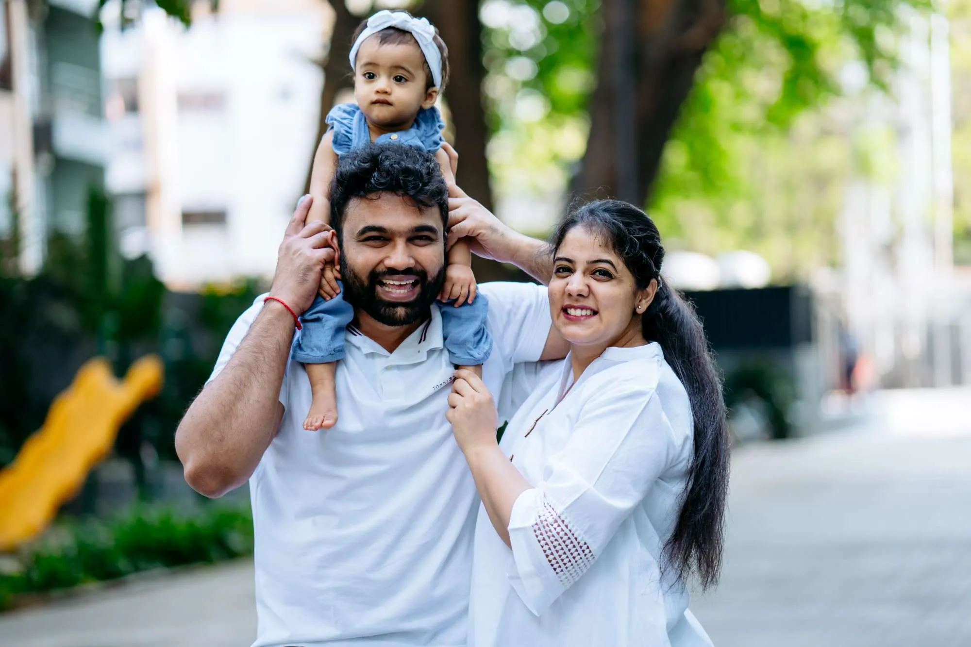 1st Birthday Milestone — frame 6