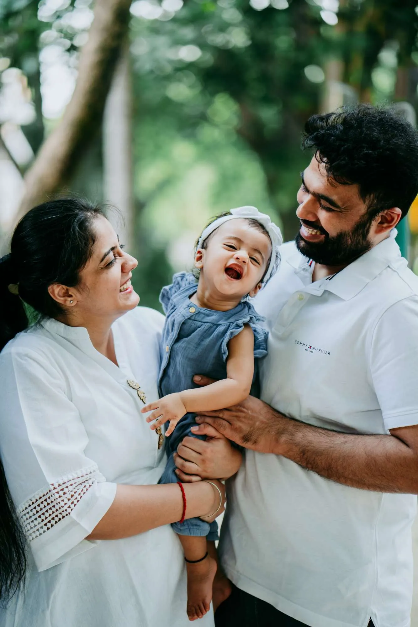 1st Birthday Milestone — frame 1