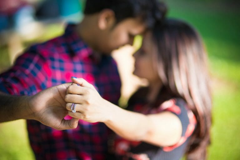 Amit & Richa - photograph 18