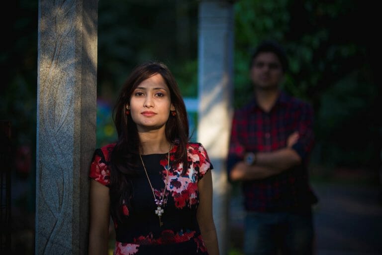 Amit & Richa - photograph 17