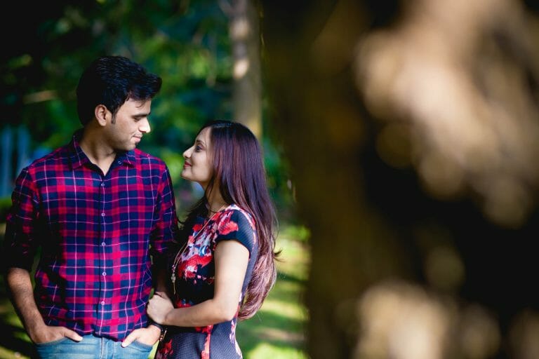 Amit & Richa - photograph 20