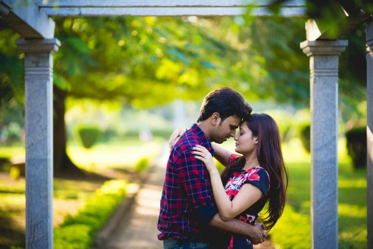 Amit & Richa - photograph 25