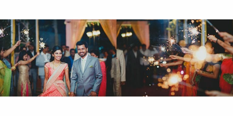 Shruti & Annayya - photograph 46