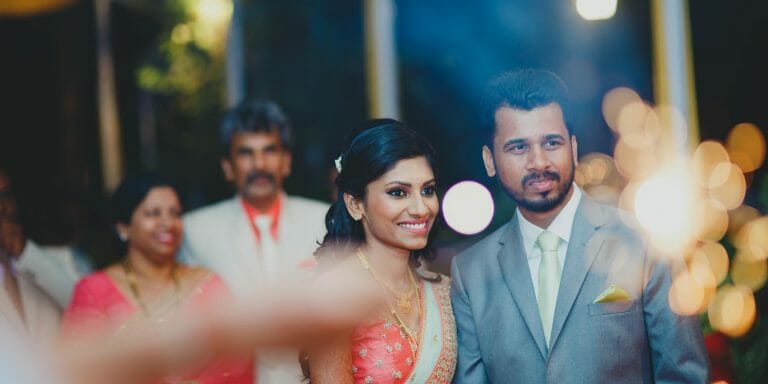 Shruti & Annayya - photograph 45