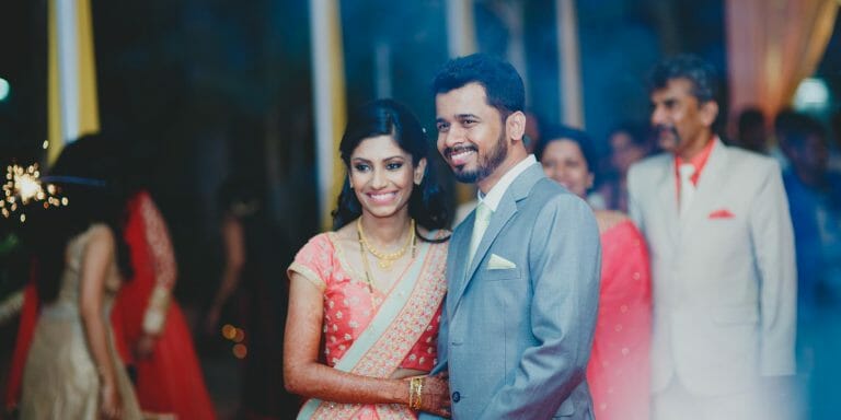 Shruti & Annayya - photograph 38