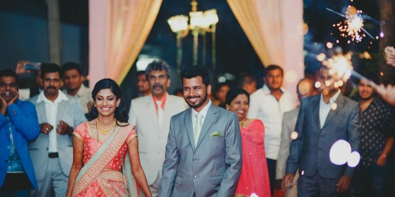 Shruti & Annayya - photograph 39