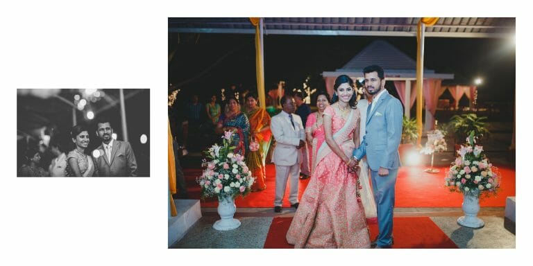 Shruti & Annayya - photograph 41