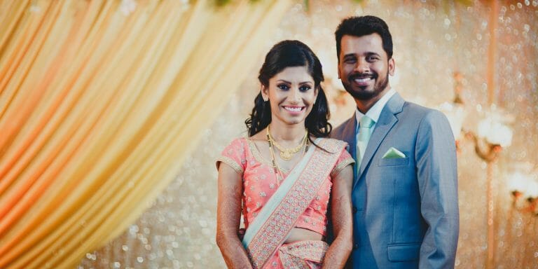 Shruti & Annayya - photograph 42