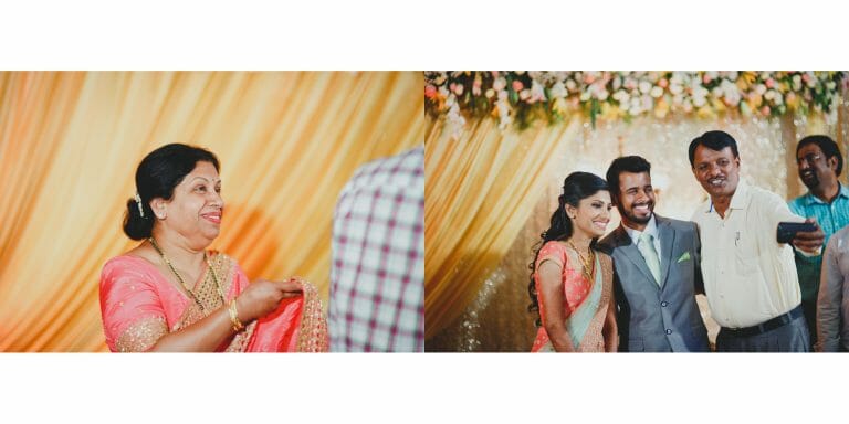 Shruti & Annayya - photograph 37