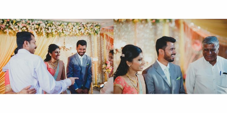 Shruti & Annayya - photograph 36