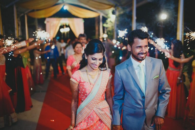 Shruti & Annayya - photograph 53