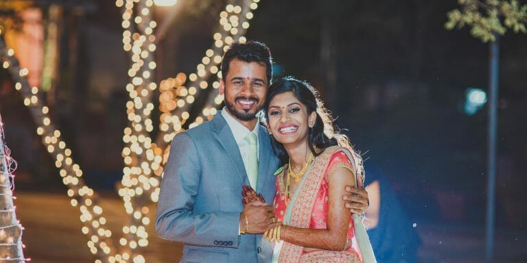 Shruti & Annayya - photograph 34