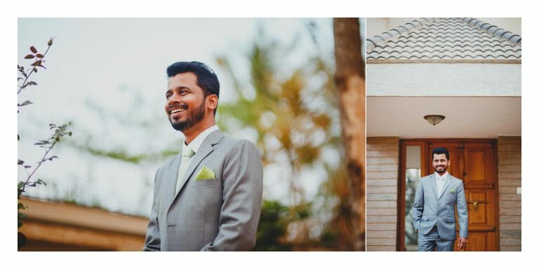 Shruti & Annayya - photograph 49
