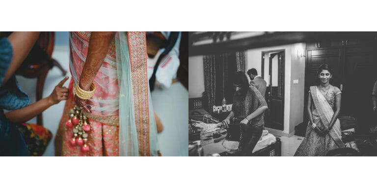 Shruti & Annayya - photograph 48