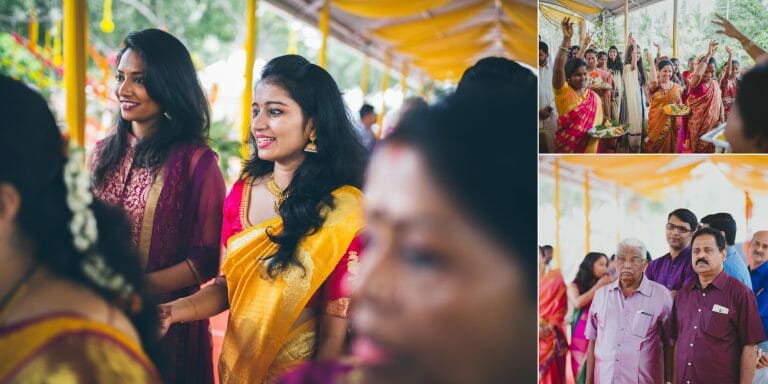 Shruti & Annayya - photograph 28