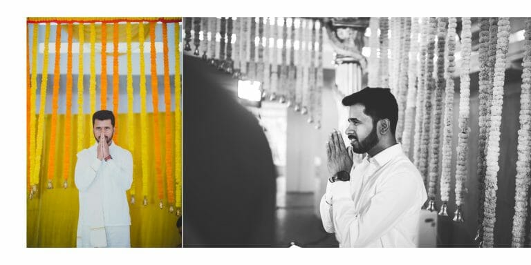 Shruti & Annayya - photograph 29