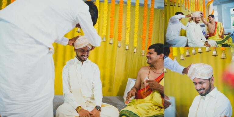 Shruti & Annayya - photograph 25