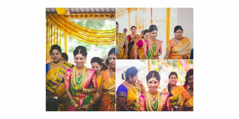 Shruti & Annayya - photograph 24
