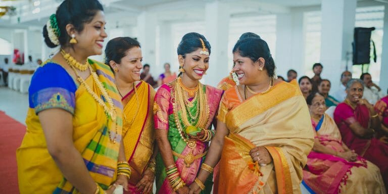 Shruti & Annayya - photograph 21