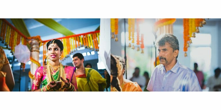 Shruti & Annayya - photograph 11