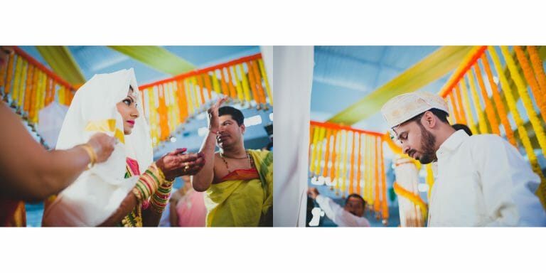 Shruti & Annayya - photograph 12