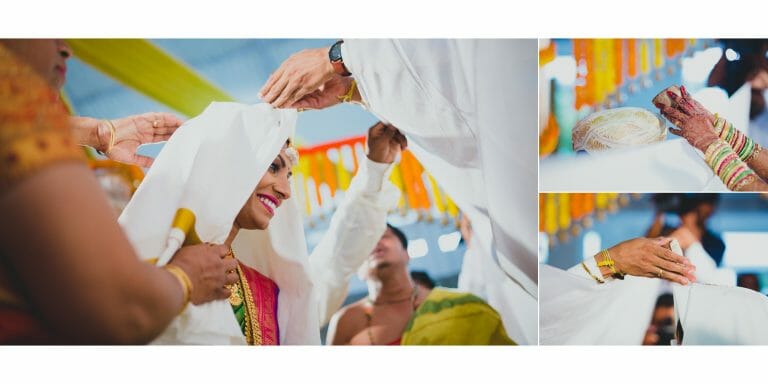 Shruti & Annayya - photograph 13