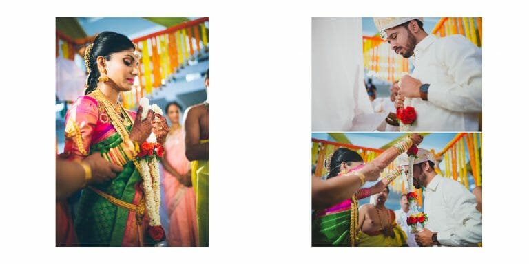 Shruti & Annayya - photograph 14