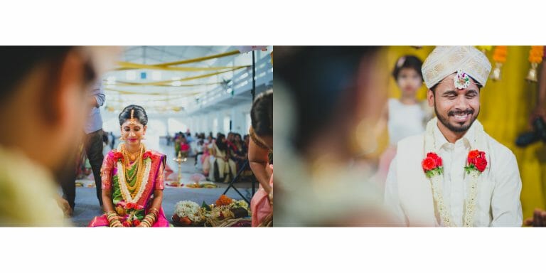 Shruti & Annayya - photograph 15